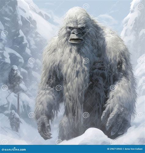 The Last Camp: Trapped by the Yeti Curse of the Snow Demon